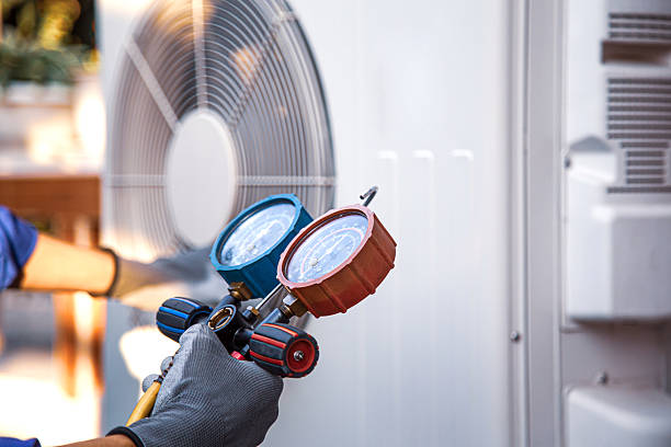 Affordable Emergency Hvac Repair solutions in Lakeland, MI