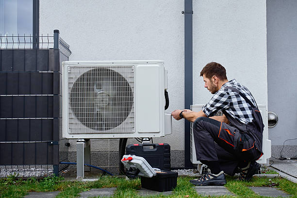 Trusted Emergency Hvac Repair service in Lakeland, MI - HVAC Repair CO